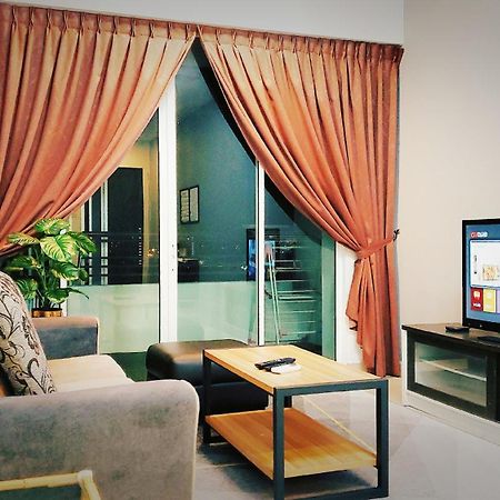 Ipoh City Centre Majestic 2 Room Holiday Suite By City Home Empire Bagian luar foto
