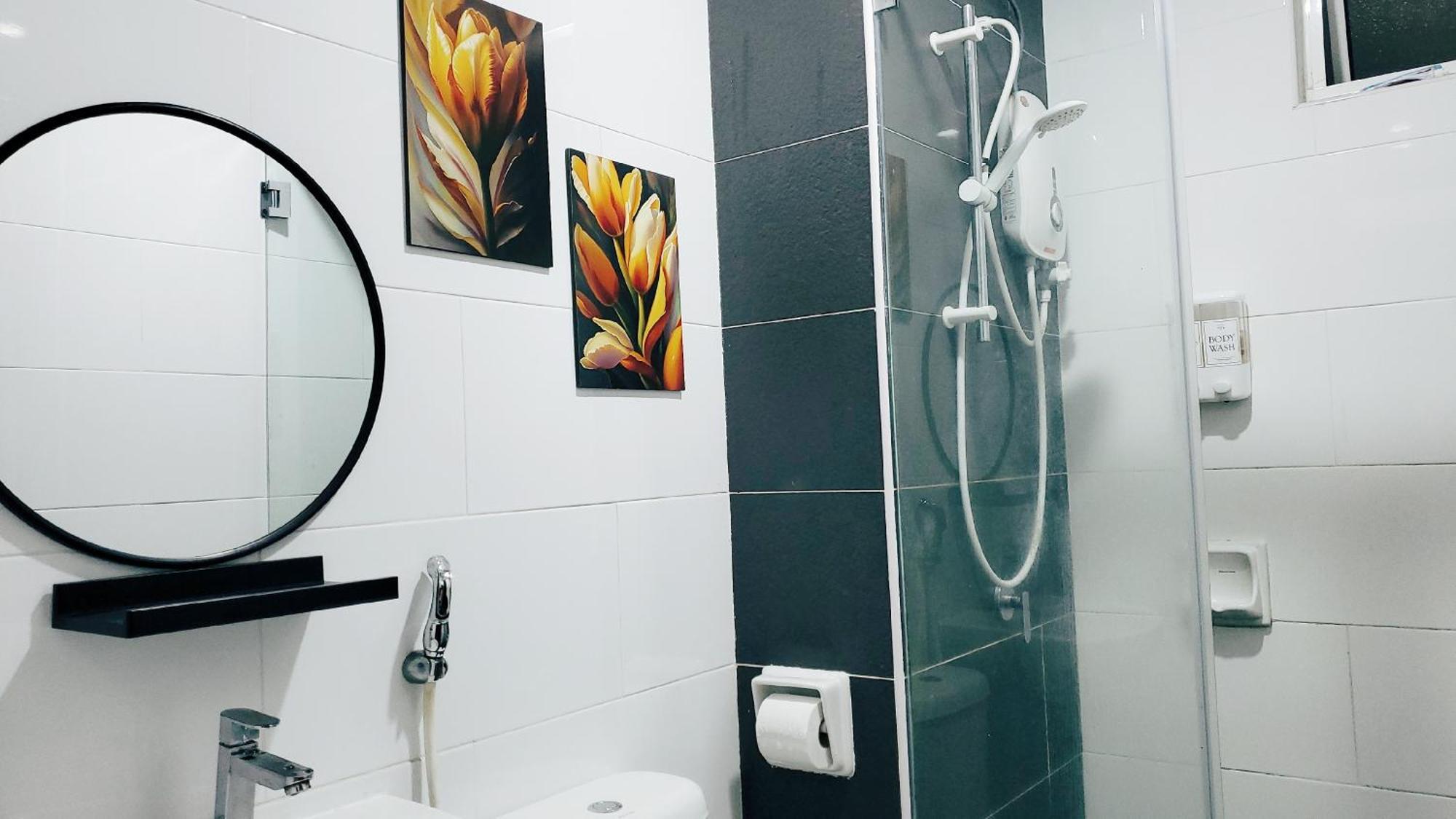 Ipoh City Centre Majestic 2 Room Holiday Suite By City Home Empire Bagian luar foto