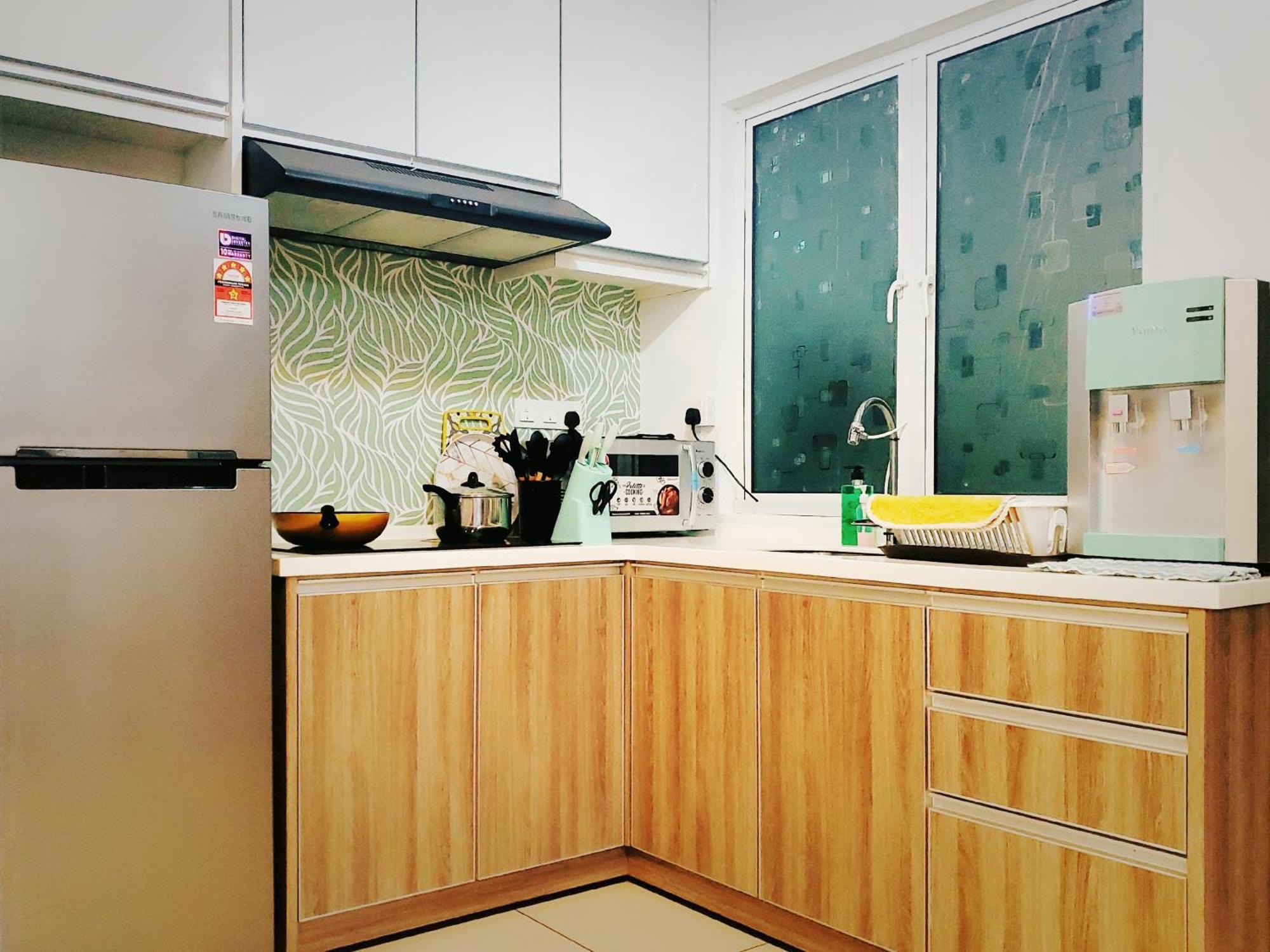 Ipoh City Centre Majestic 2 Room Holiday Suite By City Home Empire Bagian luar foto
